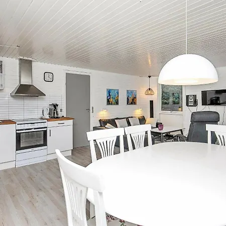 Xxvi Holiday home Hals