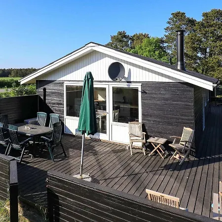 Xxvi Holiday home Hals